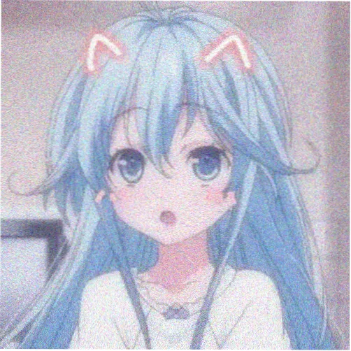 观众夜航船头像